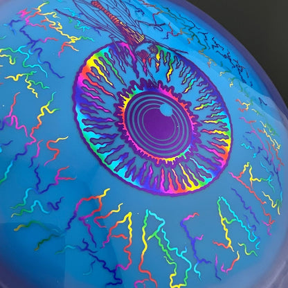 Halo Star Roadrunner - Eye-Fly RAD V2 by Ripper Studios