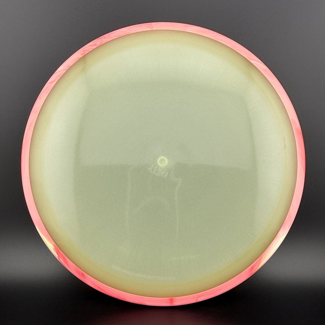 Eclipse 2.0 Crave - Blank