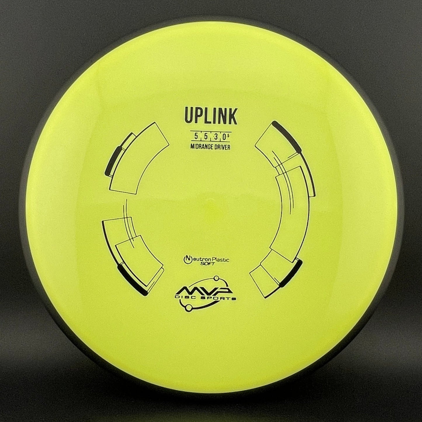 Neutron Soft Uplink