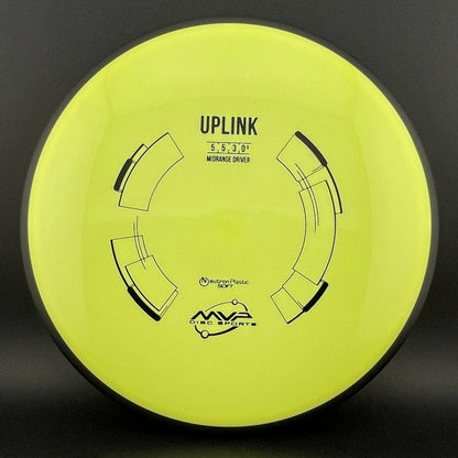 Neutron Soft Uplink