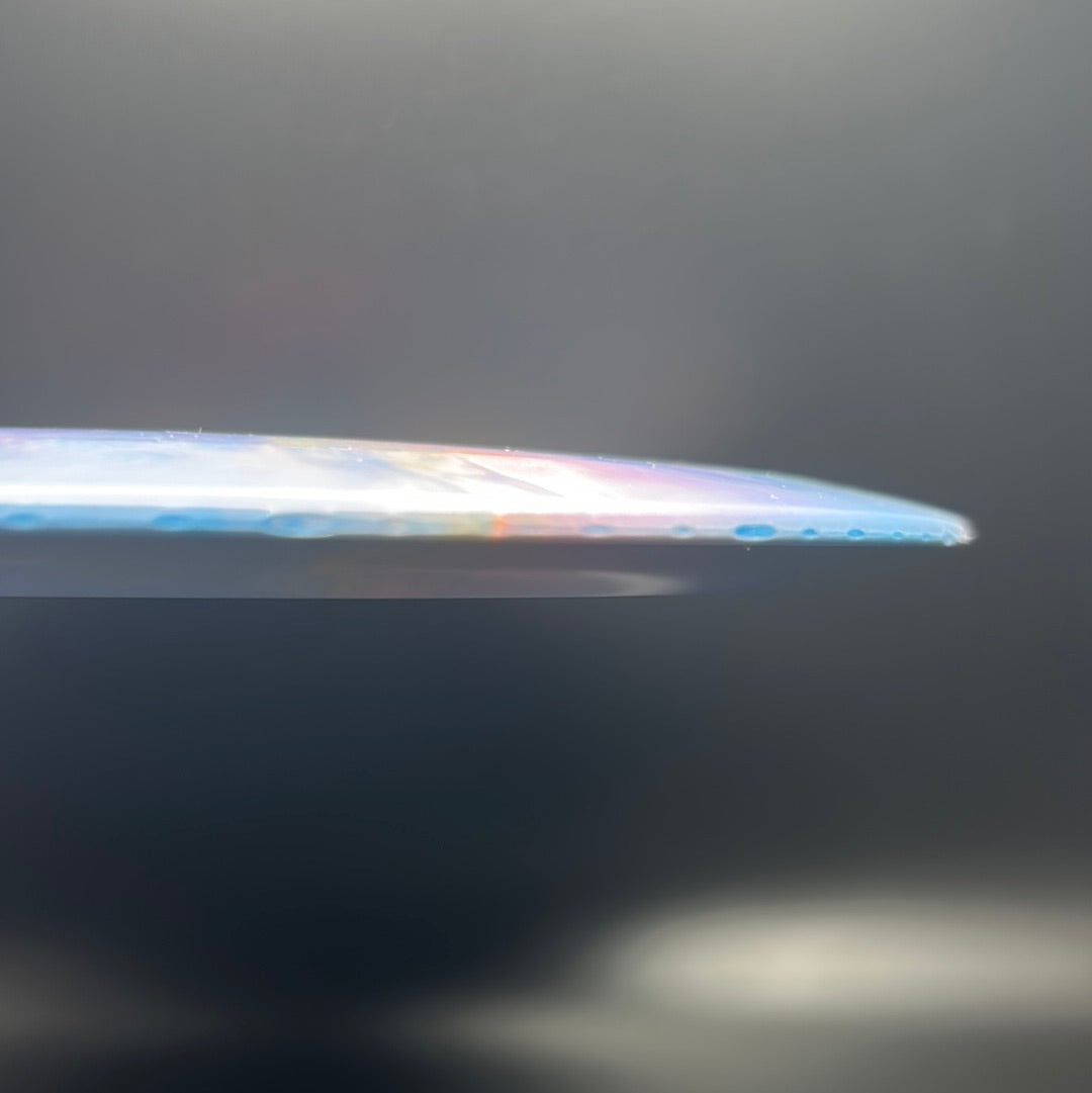 Nebula Aura Synapse - Special Edition TSA Stamp
