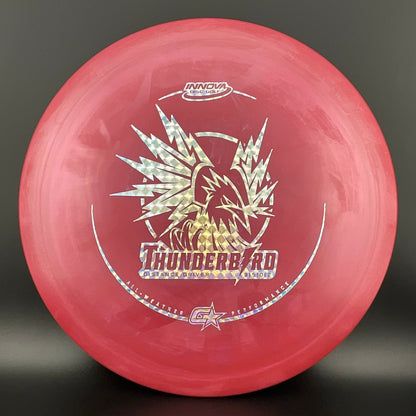 GStar Thunderbird
