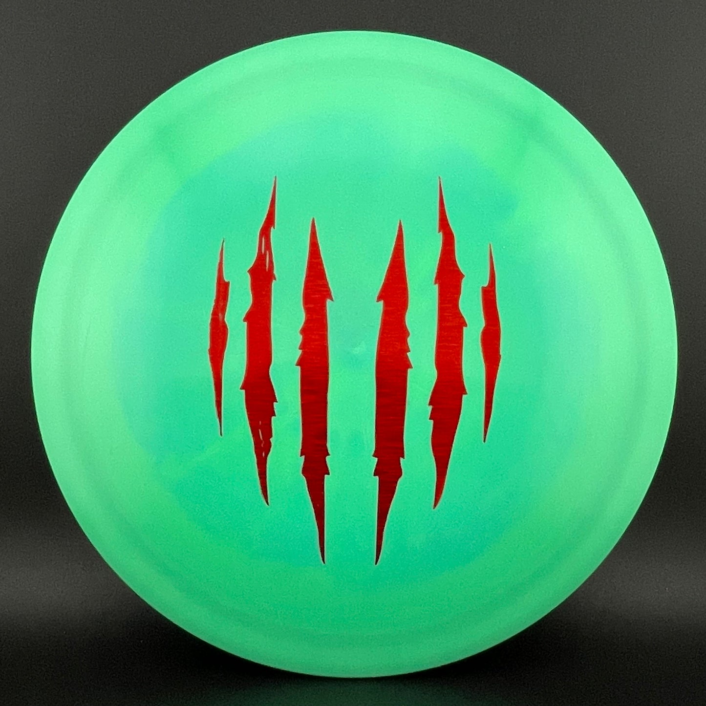 ESP Anax - Paul McBeth 6x Claw - Misprints