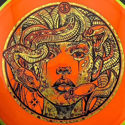 Neutron Hex - "Medusa 2.0" by John Dorn