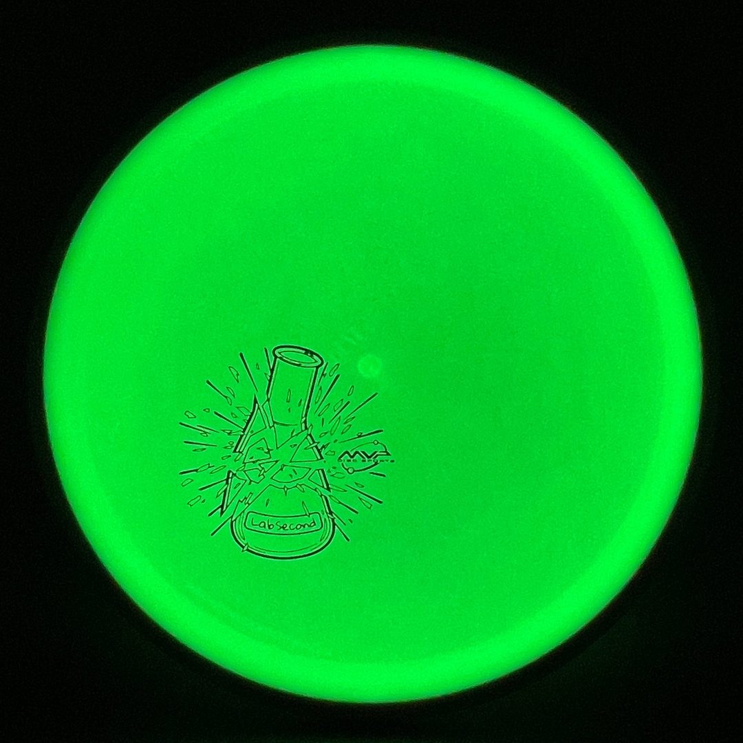 Eclipse 2.0 Crave - Lab Second