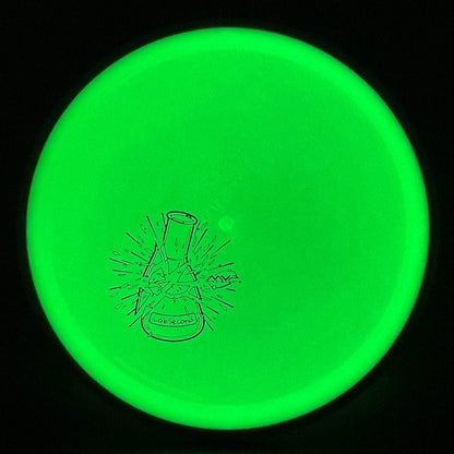 Eclipse 2.0 Crave - Lab Second