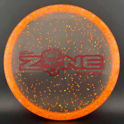 FuZed Confetti Z Zone
