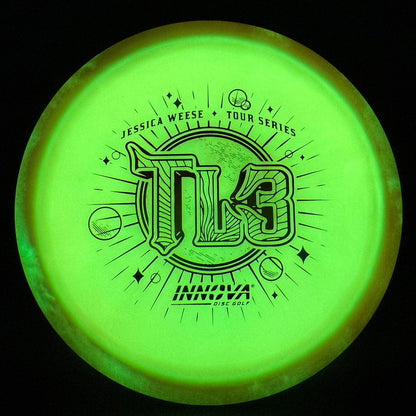 Proto Glow Halo Champion TL3 - Jessica Weese 2025 Tour Series