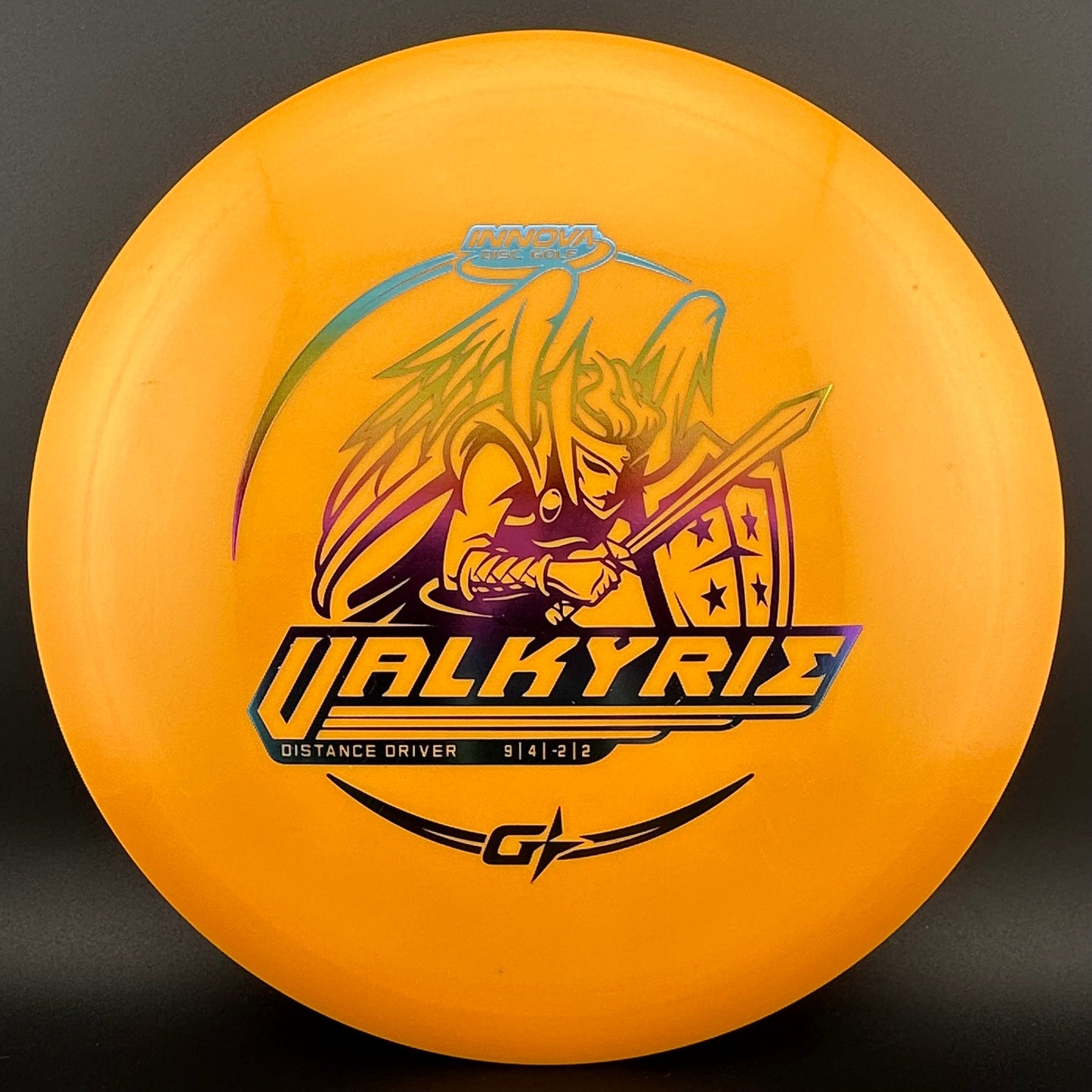 GStar Valkyrie