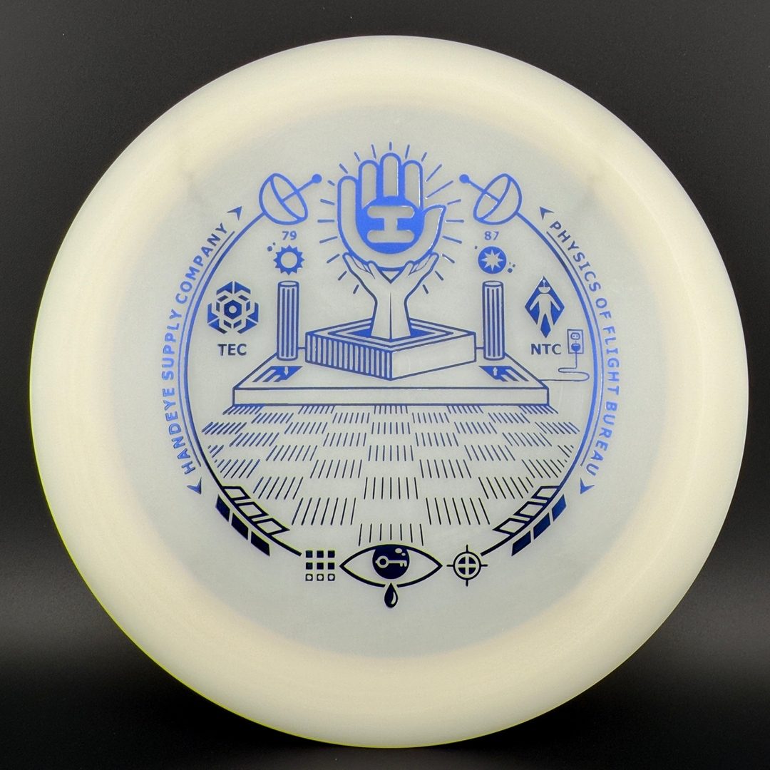 Opto Ballista Pro - Handeye Pedestal