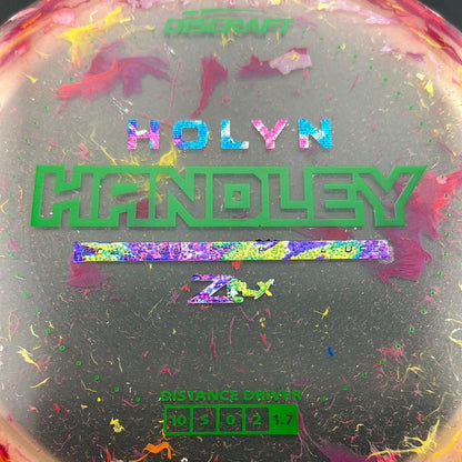 Jawbreaker Z FLX Vulture - 2024 Holyn Handley Tour Series