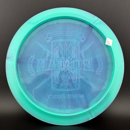 Halo C-Blend Roman