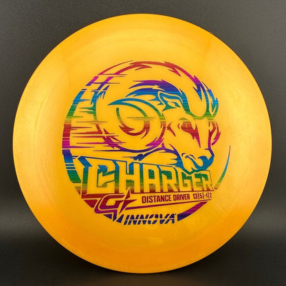 GStar Charger
