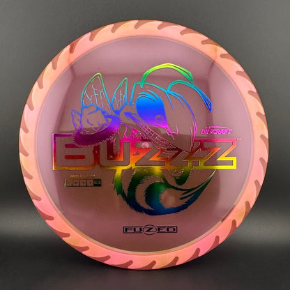 FuZed Buzzz - BuzzzSaw Bee