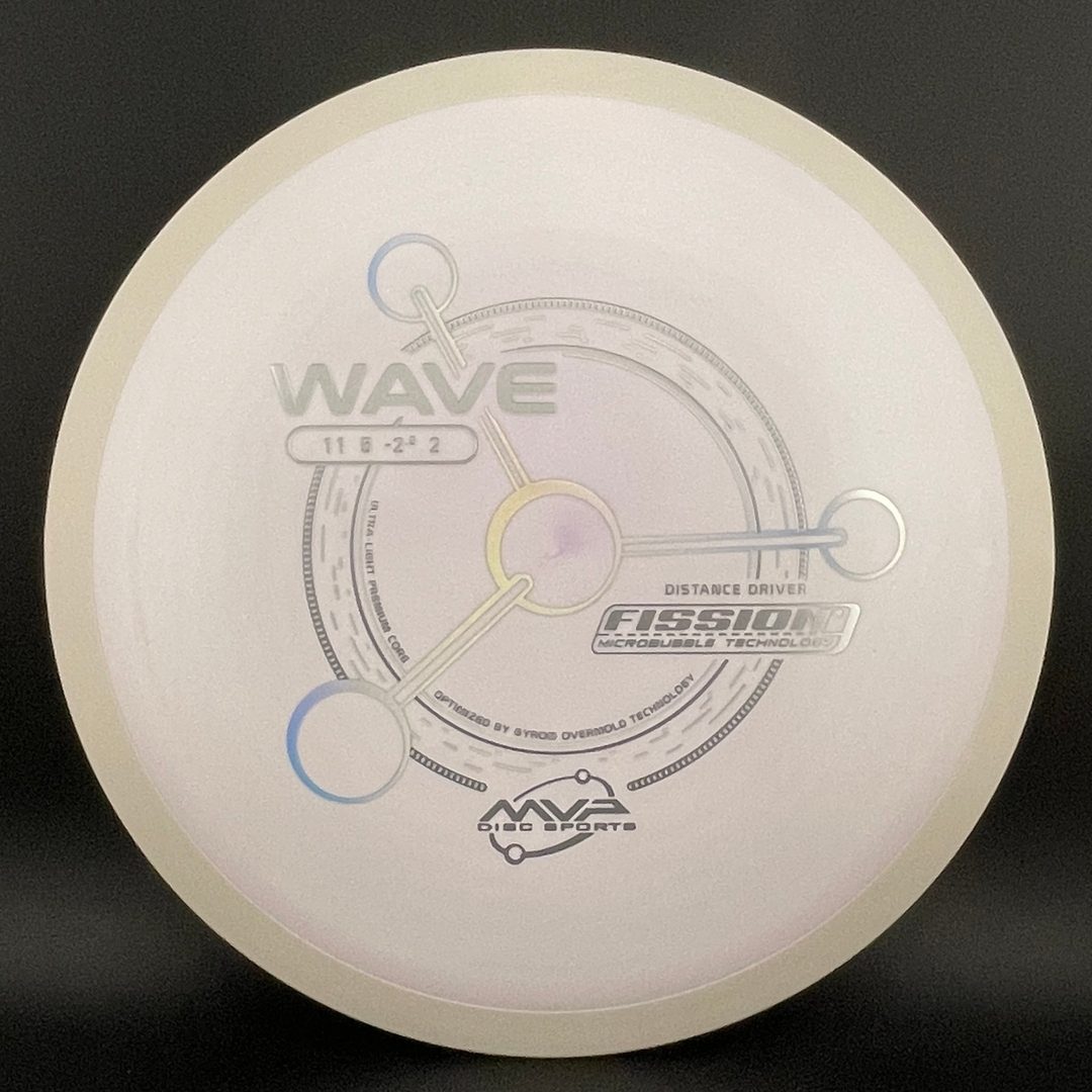 Fission Wave