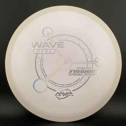 Fission Wave