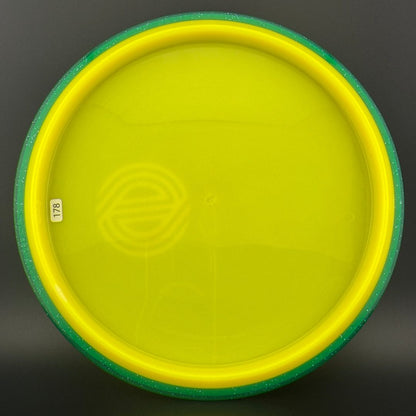 Prism Neutron Pyro - Simon Lizotte Logo - Older Run