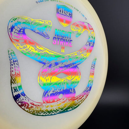 Color Glow C-line FD - Night Strike 2 NS2 Perkins Sig Series