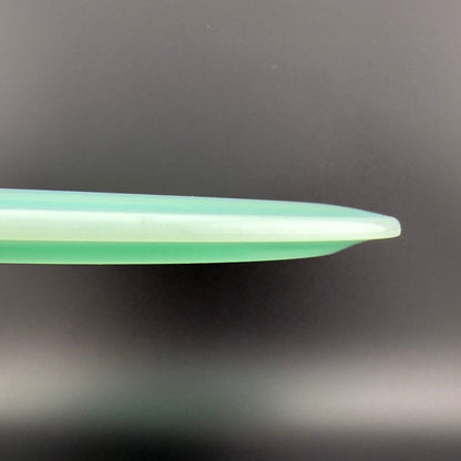 2018 Glow Champion Firebird - Nate Sexton TS *Storage Wear