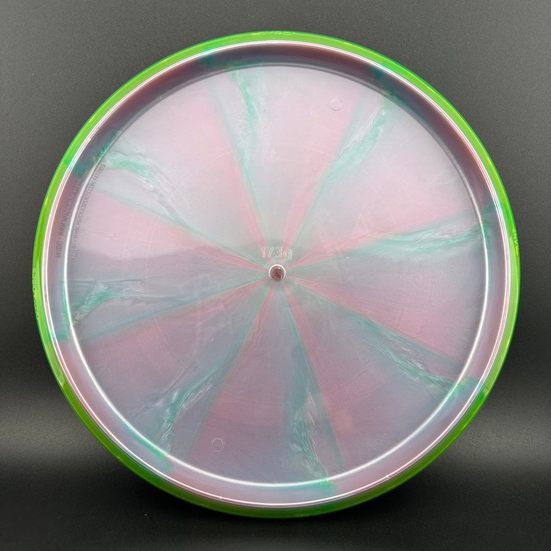 Prism Plasma Envy