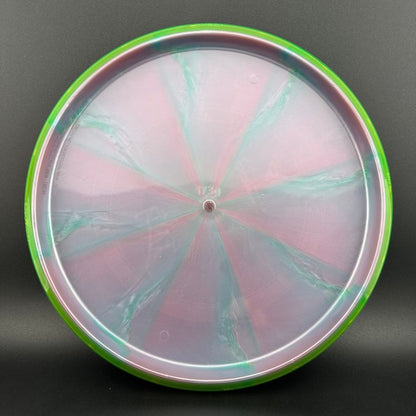 Prism Plasma Envy