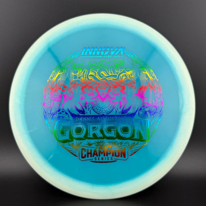 Proto Glow Halo Champion Gorgon - Dennis Augustsson 2025 Team Series