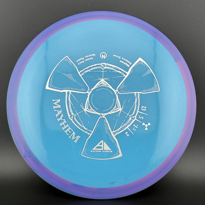 Neutron Mayhem