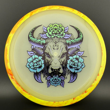 Eclipse Insanity - "Bulls Eye"