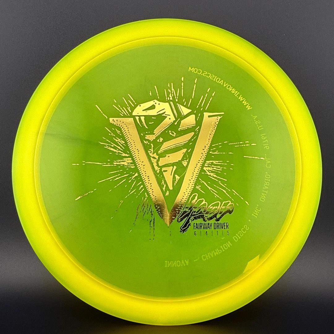 Champion Viper - Limited Edition