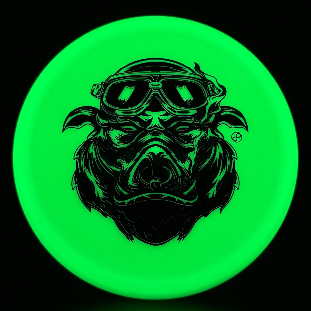 Proto Glow R-Pro Pig - Pig Pilot