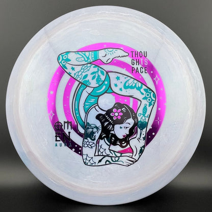 Aura Omen - First Run "Contortionist"