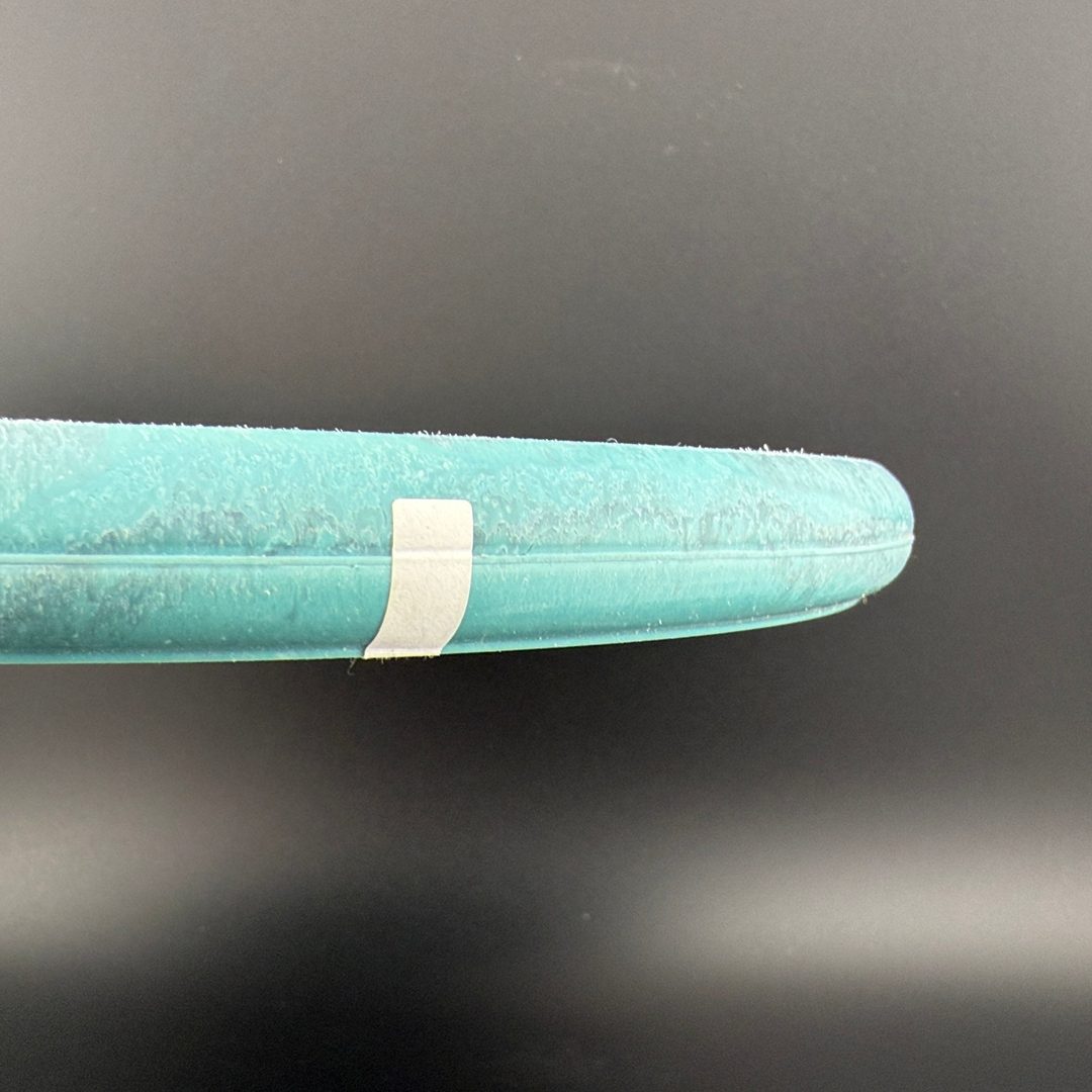 Color Swirl Lunar Ghoul - Chandler Kramer Special Edition