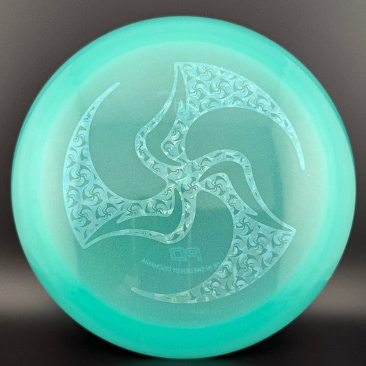 Color Glow C-Line PD - Limited Huk Repeater Stamp