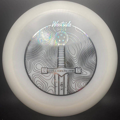 VIP-X Sword - 2022 Erika Stinchcomb Team Series