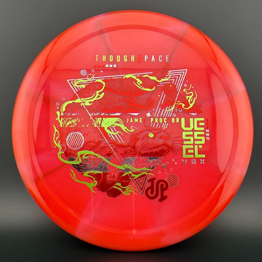 Vex Vessel - James Proctor Signature