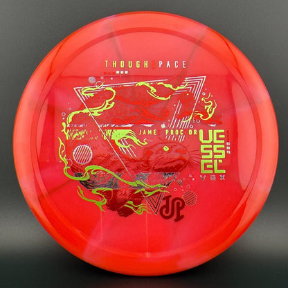 Vex Vessel - James Proctor Signature