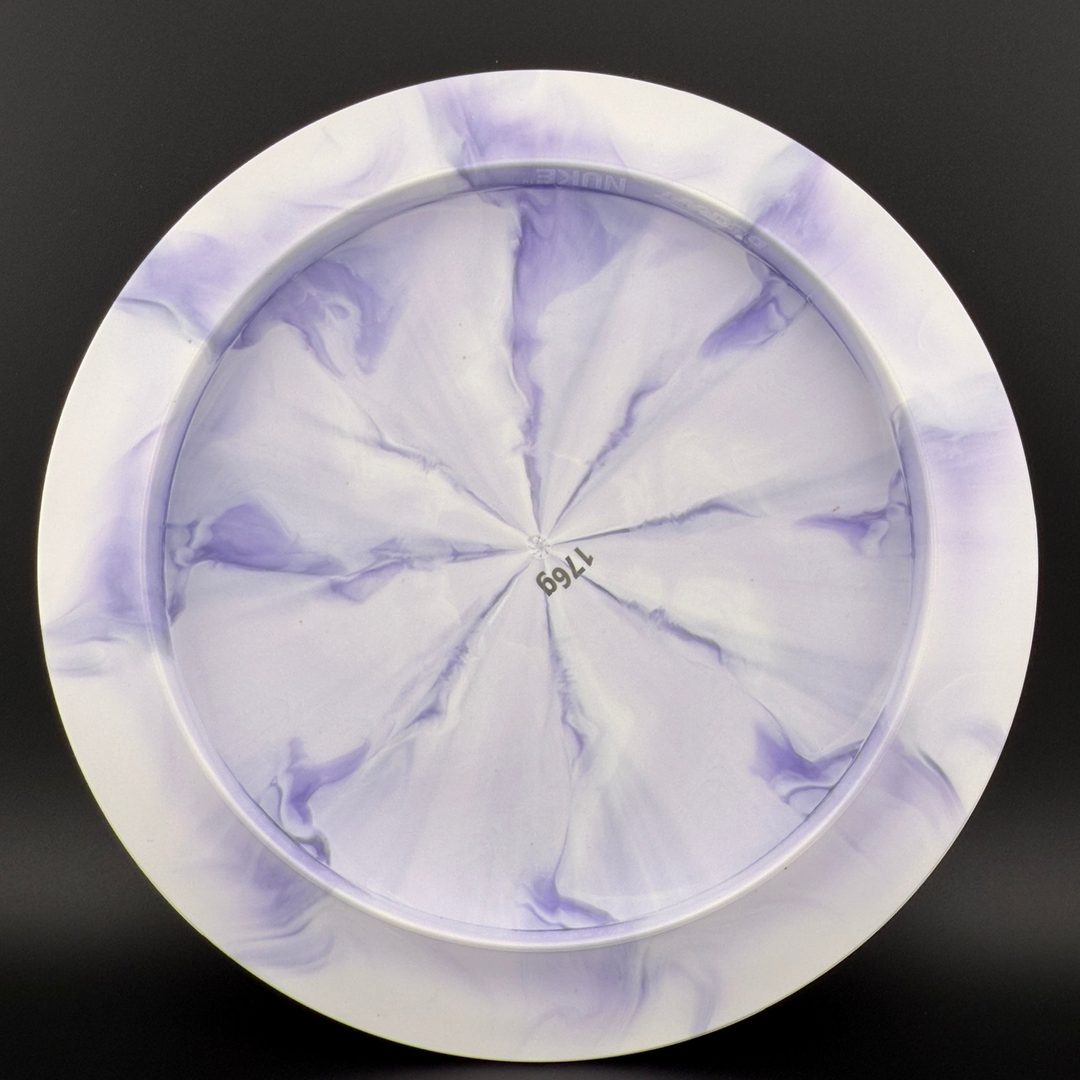 Swirl ESP Nuke - Ezra Robinson X Ezra Aderhold Collab