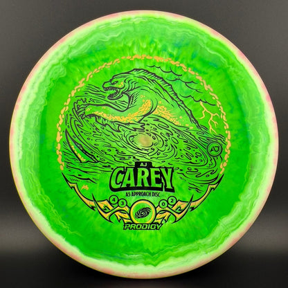A5 (750 Spectrum) - 2025 AJ Carey Signature Series