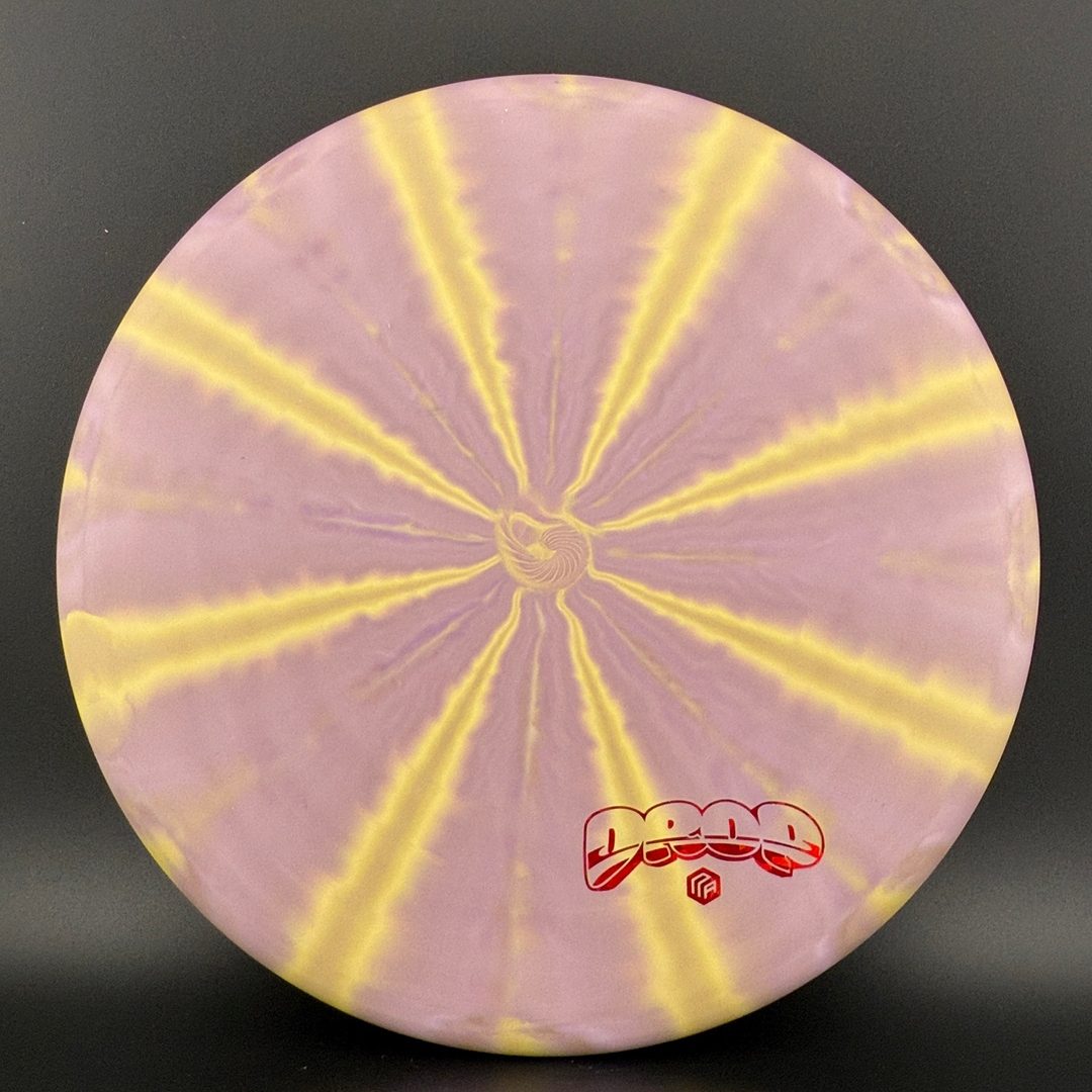 Swirl P-Line Drop (Flex 2) - MBB 25