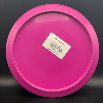 Steady Cookie - Fairway Driver