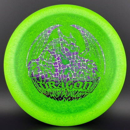 Champion Dragon - Floats in Water!
