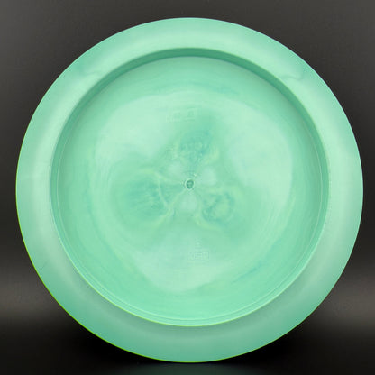 Swirly S-Line DD3 - Originals Bar Stamp - 2023 Run!