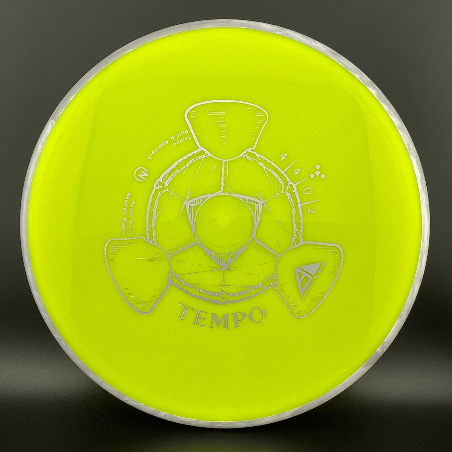 Neutron Tempo