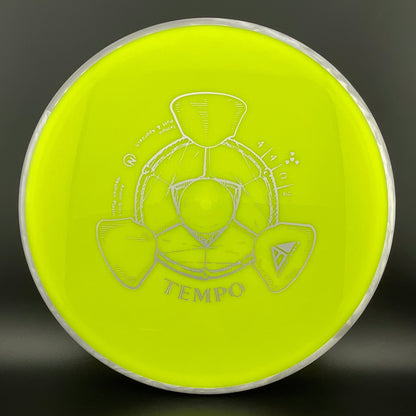 Neutron Tempo