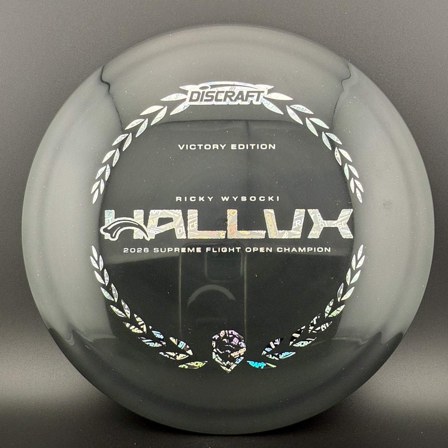 Midnight Hallux - Victory Edition SFO 2026