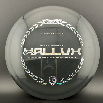 Midnight Hallux - Victory Edition SFO 2026