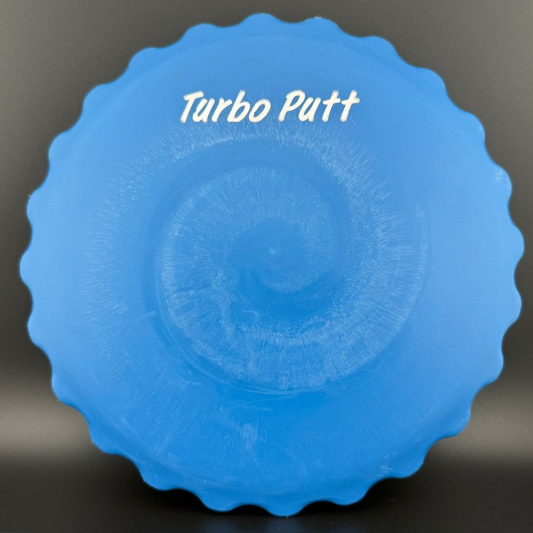 Turbo Putt