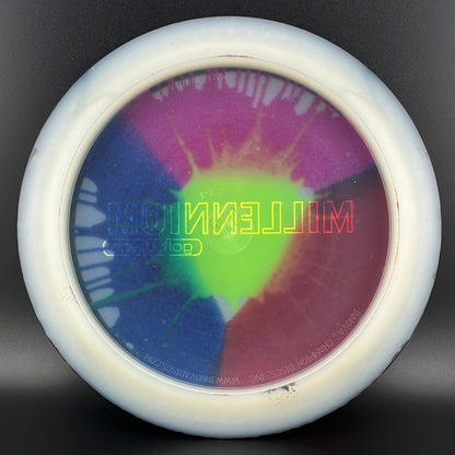 Quantum Falcon (1.1 First Run) - Dyed