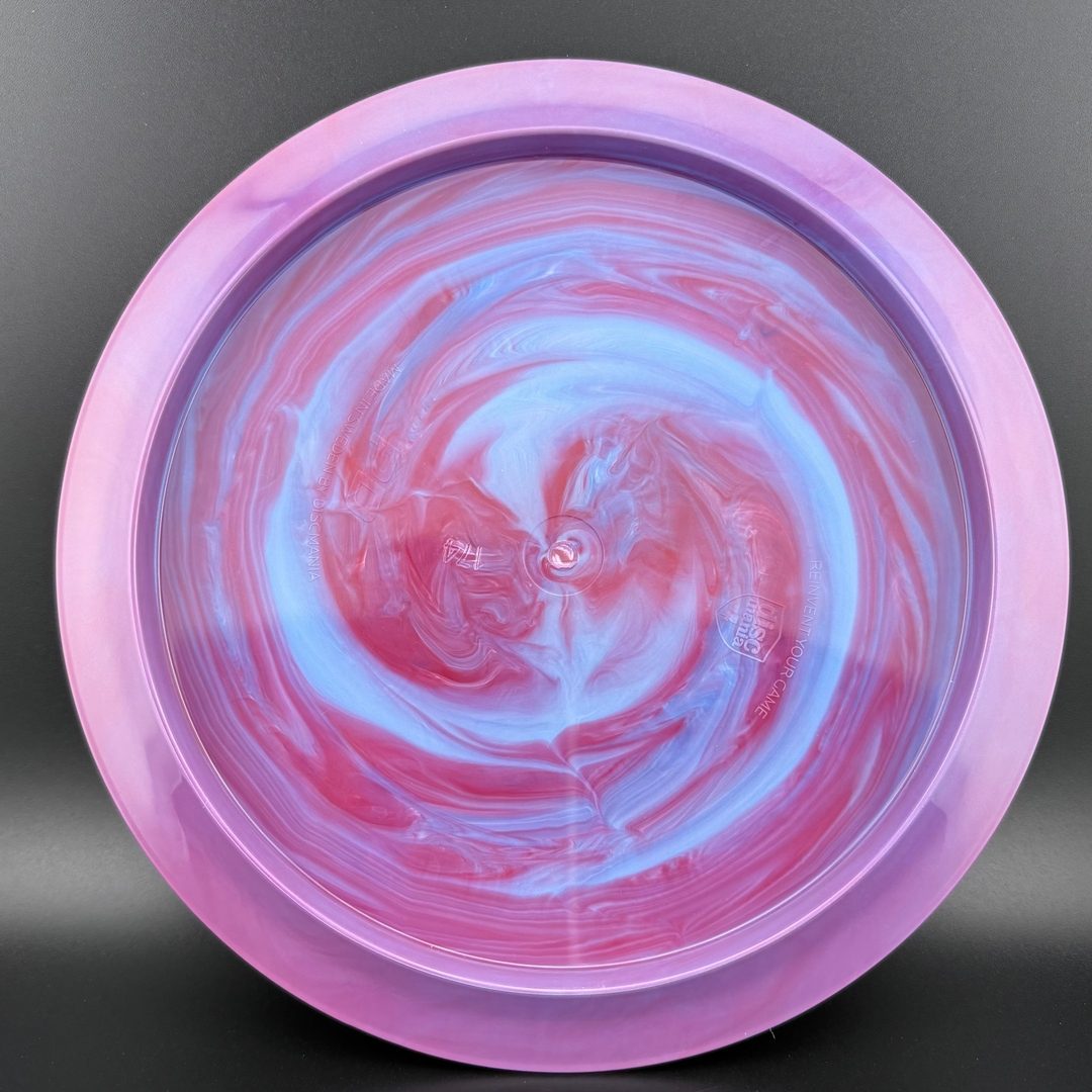 Swirl S-Line PD - Last Howl - Colten Montgomery Signature Series