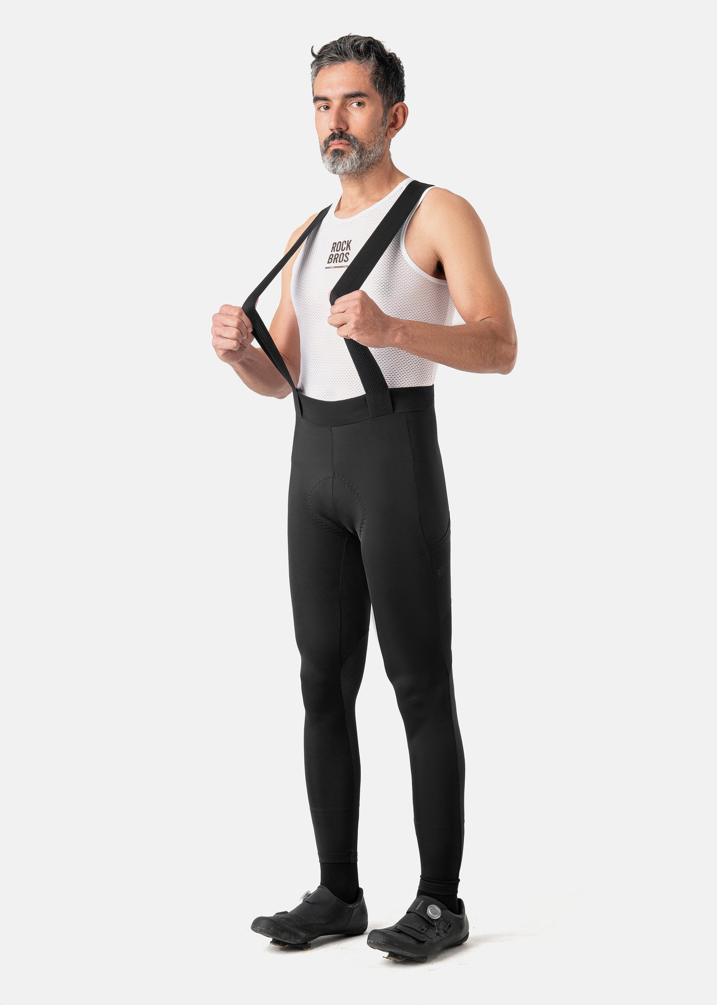 ROCKBROS Road-to-Sky Men's Bib Trousers